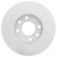 Тормозной диск BOSCH 5NZDT 0986479b42 BD204 3 1193479234 - Изображение 3