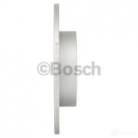 Тормозной диск BOSCH 0986479c67 BD 2206 SCG1F 1193479407 - Изображение 3
