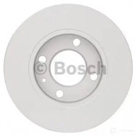 Тормозной диск BOSCH 0986479c67 BD 2206 SCG1F 1193479407 - Изображение 4