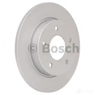 Тормозной диск BOSCH E1 90 R - 02C0100/0473 1193479421 BD2216 0986479c77 - Изображение 3