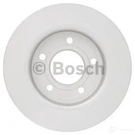 Тормозной диск BOSCH E1 90 R - 02C0100/0473 1193479421 BD2216 0986479c77 - Изображение 5