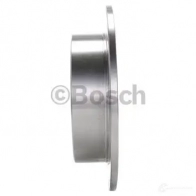 Тормозной диск BOSCH 0986479086 XAXO666 BD 1021 339370 - Изображение 3