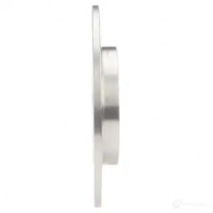 Тормозной диск BOSCH E1 90 R -02C0371/0127 339336 0986479051 BD1637 - Изображение 3