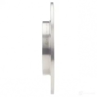 Тормозной диск BOSCH E1 90 R -02C0371/0127 339336 0986479051 BD1637 - Изображение 5
