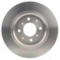 Тормозной диск BOSCH E1 90 R -02C0371/0127 339336 0986479051 BD1637 - Изображение 6