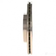 Тормозной диск BOSCH BD920 E1 90 R - 02C0349/0126 339318 0986479033 - Изображение 2