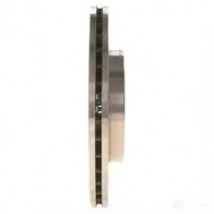 Тормозной диск BOSCH BD920 E1 90 R - 02C0349/0126 339318 0986479033 - Изображение 3