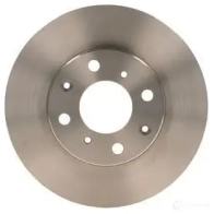 Тормозной диск BOSCH BD920 E1 90 R - 02C0349/0126 339318 0986479033 - Изображение 4