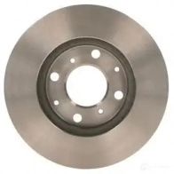 Тормозной диск BOSCH BD920 E1 90 R - 02C0349/0126 339318 0986479033 - Изображение 6