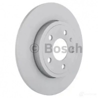 Тормозной диск BOSCH BD1117 E1 90 R -02C0371/0088 339510 0986479252 - Изображение 2