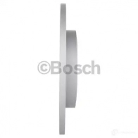 Тормозной диск BOSCH BD1117 E1 90 R -02C0371/0088 339510 0986479252 - Изображение 3