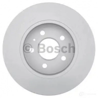 Тормозной диск BOSCH BD1117 E1 90 R -02C0371/0088 339510 0986479252 - Изображение 4