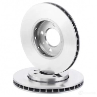 Тормозной диск BOSCH 0986479776 BD1606 E1 90 R -02C0381/0234 339982 - Изображение 2