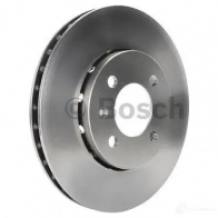 Тормозной диск BOSCH 0986479776 BD1606 E1 90 R -02C0381/0234 339982 - Изображение 4