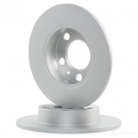 Тормозной диск BOSCH 339231 0986478868 E1 90 R - 02C0100/0395 BD767 - Изображение 3