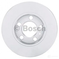 Тормозной диск BOSCH 339231 0986478868 E1 90 R - 02C0100/0395 BD767 - Изображение 5