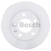 Тормозной диск BOSCH 339231 0986478868 E1 90 R - 02C0100/0395 BD767 - Изображение 6