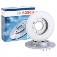 Тормозной диск BOSCH 0986479c54 DAY1T40 B D2193 1193479388 - Изображение 2