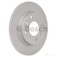 Тормозной диск BOSCH 0986479c54 DAY1T40 B D2193 1193479388 - Изображение 3