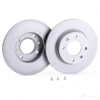 Тормозной диск BOSCH 0986479c54 DAY1T40 B D2193 1193479388 - Изображение 7