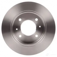Тормозной диск BOSCH BD 1342 0986479484 BGAM2AB 339722 - Изображение 4