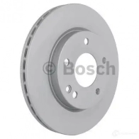 Тормозной диск BOSCH 0986478875 BD774 339238 E1 90 R -02C0348/0266 - Изображение 5