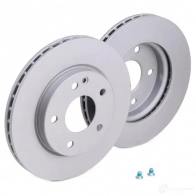 Тормозной диск BOSCH 0986478875 BD774 339238 E1 90 R -02C0348/0266 - Изображение 6