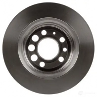 Тормозной диск BOSCH 0986478143 BD123 E1 90 R -02C0372/0034 338762 - Изображение 2