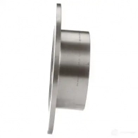 Тормозной диск BOSCH 0986478143 BD123 E1 90 R -02C0372/0034 338762 - Изображение 5
