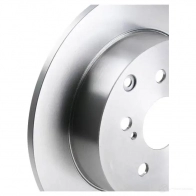 Тормозной диск BOSCH 0986479574 339795 CK9DI0 BD141 7 - Изображение 4