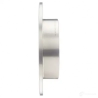 Тормозной диск BOSCH 0986479574 339795 CK9DI0 BD141 7 - Изображение 7