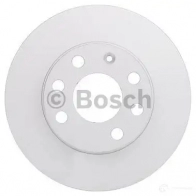 Тормозной диск BOSCH BD2 021 1193479204 0986479b20 YC5U5 - Изображение 4