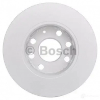 Тормозной диск BOSCH BD2 021 1193479204 0986479b20 YC5U5 - Изображение 5