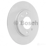 Тормозной диск BOSCH E1 90 R - 02C0100/0111 BD2036 1193479225 0986479b35 - Изображение 3