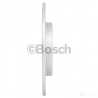 Тормозной диск BOSCH E1 90 R - 02C0100/0111 BD2036 1193479225 0986479b35 - Изображение 4
