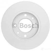 Тормозной диск BOSCH E1 90 R - 02C0100/0111 BD2036 1193479225 0986479b35 - Изображение 5