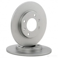 Тормозной диск BOSCH E1 90 R - 02C0100/0111 BD2036 1193479225 0986479b35 - Изображение 7