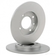 Тормозной диск BOSCH E1 90 R - 02C0100/0111 BD2036 1193479225 0986479b35 - Изображение 8