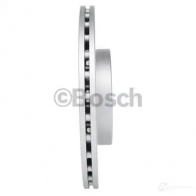 Тормозной диск BOSCH QZXKUHH 338984 0986478515 BD4 39 - Изображение 4