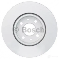 Тормозной диск BOSCH QZXKUHH 338984 0986478515 BD4 39 - Изображение 5