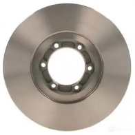 Тормозной диск BOSCH EXGOS 0986478113 338746 BD1 00 - Изображение 3