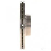 Тормозной диск BOSCH EXGOS 0986478113 338746 BD1 00 - Изображение 4