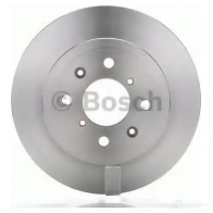 Тормозной диск BOSCH 339620 BD1209 E1 90 R - 02C0074/0288 0986479370 - Изображение 2