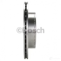 Тормозной диск BOSCH 339620 BD1209 E1 90 R - 02C0074/0288 0986479370 - Изображение 3