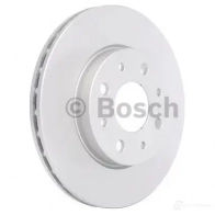 Тормозной диск BOSCH RVPP1 BD2 077 Fiat Uno (195) 3 Хэтчбек 1.4 Attractive Flex (1951330) 88 л.с. 2010 – наст. время 0986479b76