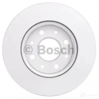 Тормозной диск BOSCH RVPP1 BD2 077 1193479281 0986479b76 - Изображение 3