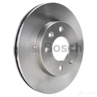 Тормозной диск BOSCH BD221 0986478276 E1 90 R - 02C0074/0420 338821 - Изображение 6