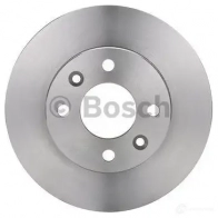 Тормозной диск BOSCH BD221 0986478276 E1 90 R - 02C0074/0420 338821 - Изображение 7