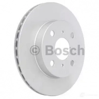 Тормозной диск BOSCH E1 90 R - 02C0074/0422 0986479b92 BD2093 1193479305 - Изображение 3
