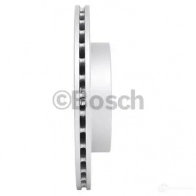 Тормозной диск BOSCH E1 90 R - 02C0074/0422 0986479b92 BD2093 1193479305 - Изображение 4